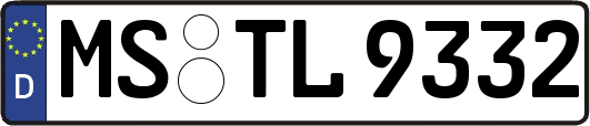 MS-TL9332