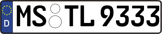 MS-TL9333