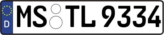 MS-TL9334