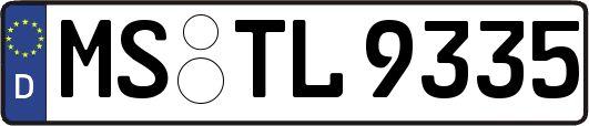 MS-TL9335