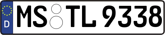 MS-TL9338