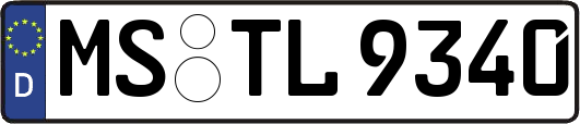 MS-TL9340