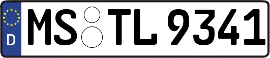 MS-TL9341