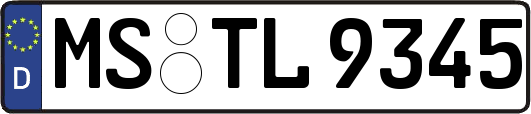 MS-TL9345