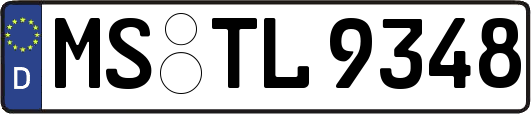 MS-TL9348