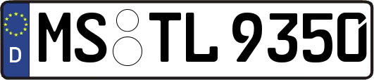 MS-TL9350