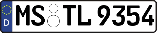 MS-TL9354