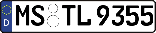 MS-TL9355