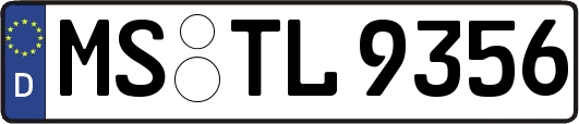 MS-TL9356