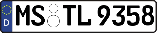 MS-TL9358
