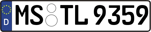 MS-TL9359