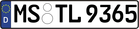 MS-TL9365