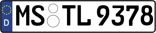 MS-TL9378