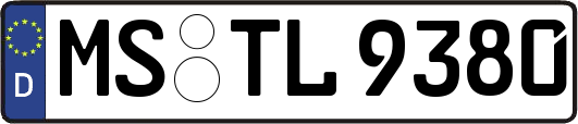 MS-TL9380