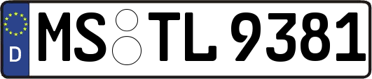 MS-TL9381