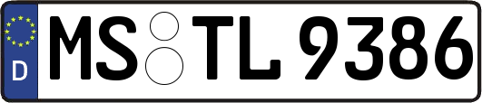 MS-TL9386