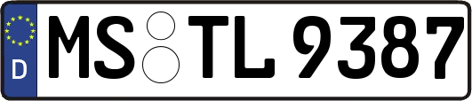 MS-TL9387