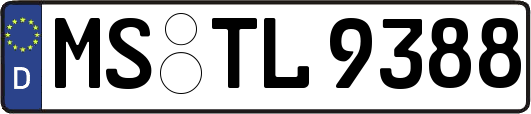 MS-TL9388