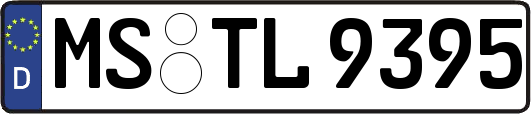 MS-TL9395