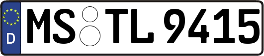MS-TL9415