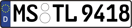 MS-TL9418