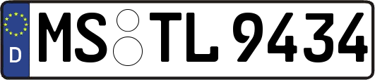 MS-TL9434