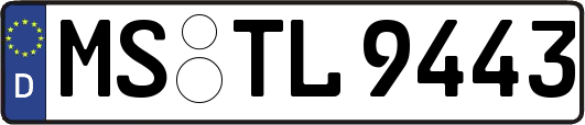 MS-TL9443