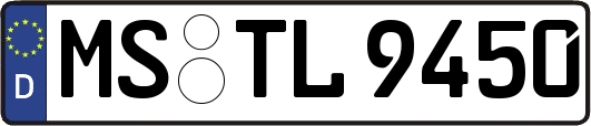 MS-TL9450