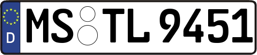 MS-TL9451