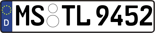 MS-TL9452