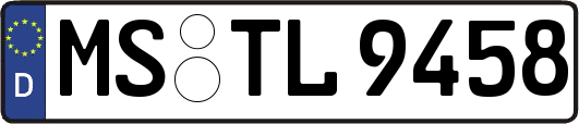 MS-TL9458