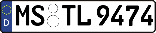 MS-TL9474