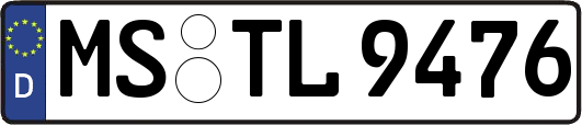 MS-TL9476