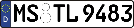 MS-TL9483