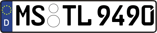 MS-TL9490