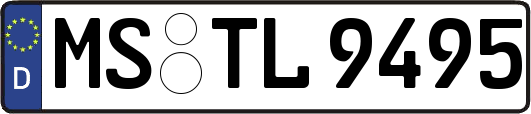 MS-TL9495