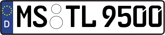 MS-TL9500