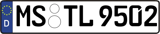 MS-TL9502