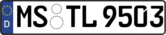 MS-TL9503
