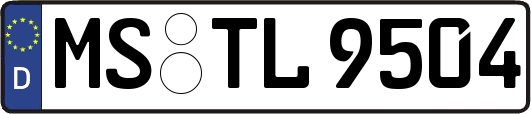 MS-TL9504