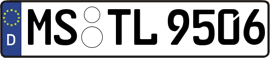 MS-TL9506