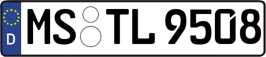MS-TL9508