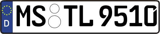 MS-TL9510