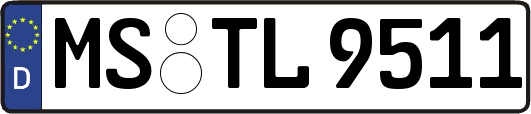 MS-TL9511