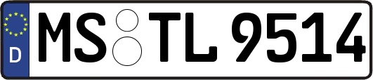 MS-TL9514