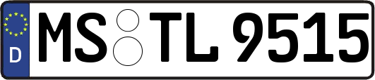 MS-TL9515