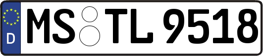 MS-TL9518