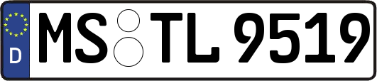 MS-TL9519