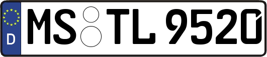 MS-TL9520