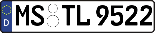 MS-TL9522